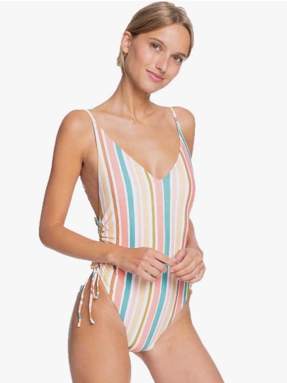 Roxy One-Piece Swimsuit